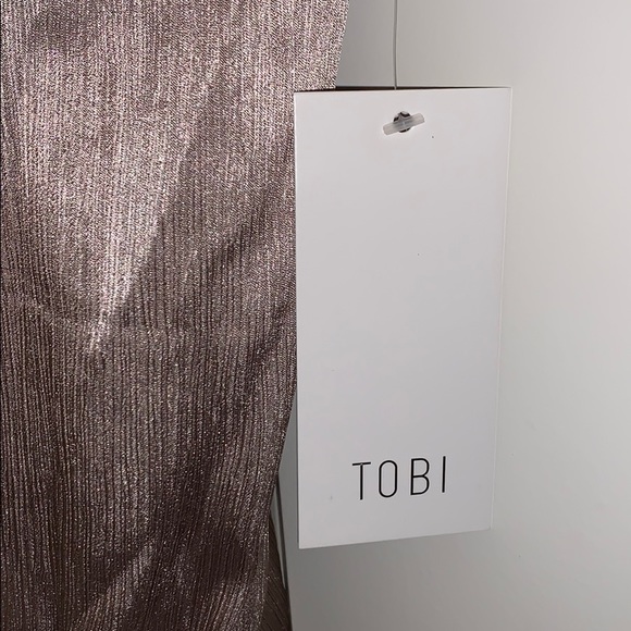 Tobi romper. - Picture 8 of 8